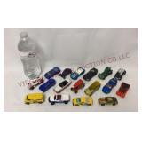 Hot Wheels Cars / Vehicles - 17