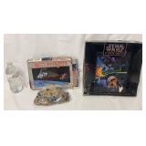 Star Wars Return of the Jedi & New Hope Puzzles