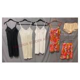 Vintage Vanity Fair Slips & Undergarments