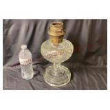 Aladdin Washington Drape Kerosene Oil Lamp