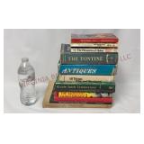 Vintage Books - 12 - Everything Shown!!!