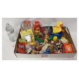 Vintage & Modern Toys - Everything Shown!!!