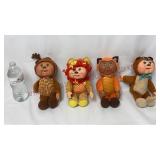 Cabbage Patch Kids Cuties / Woodland Friends