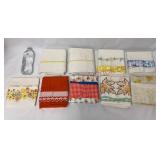Vintage Pillow Cases - 9