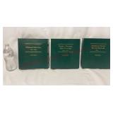 Littleton Coin Albums - Morgan, Liberty & Eagle