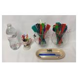 Vintage Bar Ware - Drink Stirrers & More!!!