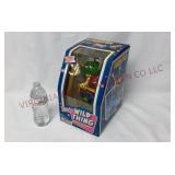 M&Ms Wild Thing Roller Coaster w Box - 2nd Edition