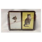 Chesapeake and Ohio Railway "Chessie" Cards