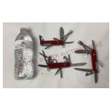 Victorinox & Colonial Prov Swiss Army Knives - 3