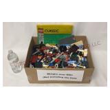 Lego Building Block Assortment - 6+ Pounds