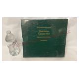 Littleton Portfolio Collection Binder - Sealed