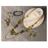 Fashion & Costume Jewelry - Everything Shown!!