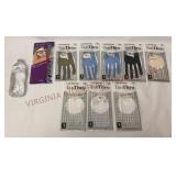 Ladies Golf Gloves - Various Sizes - New