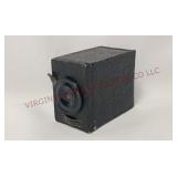 1930s "Yen" Baby Camera / Miniature Box Camera
