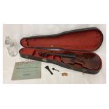 Copy of Antonius Stradivarius Violin - Czech