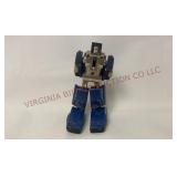 1984 Bandai GoBots Zig Zag Puzzler Action Figure