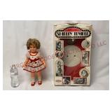 Vintage 1973 Ideal Shirley Temple Doll No. 1125