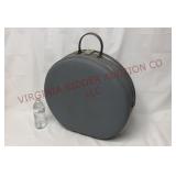 Vintage American Tourister Tri-Taper Suitcase