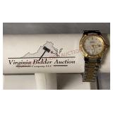 Jewelry - Citizen Eco-Drive WR 100 Wrist Watch