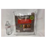 Cannon Automatic Heating Mattress Pad - Twin