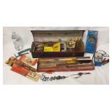 19" Tool Box & Contents - Everything Shown!!!