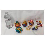 Vintage Garfield & Odie Toys - 7