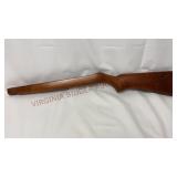 Ruger 10/22 Wooden Stock - Used