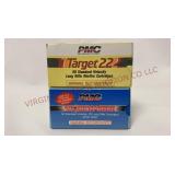 Vintage PMC .22LR Target 22 & Scoremaster - Full