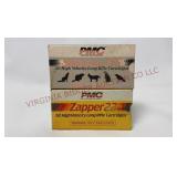 PMC .22LR Sidewinder 50