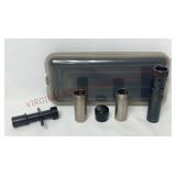 Benelli Mobil Chokes (2) & Extended Choke