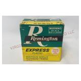 Vintage Remington Express 12ga #6 - 25 Rounds