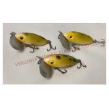 Vintage Atlantic Lures Inc Frantic-Antic Lures - 3