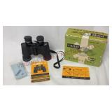 Vintage Empire Model 218 Binoculars 7x35