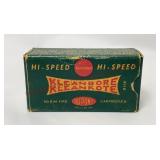 Vintage Remington Dupont Kleanbore 22 Short - Full