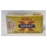 Vintage Western Xpert 22LR Standard - Full