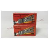 Vintage CCI Quik-Shok High Velocity 22LR