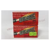 Vintage CCI Quik-Shok Hyper Velocity 22LR - Full