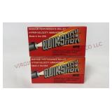 Vtg CCI Quik-Shok Hyper Velocity 22LR - See Desc