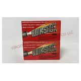 Vintage CCI Quik-Shok Hyper Velocity 22LR - Full