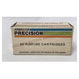 Vtg Armscor 22LR Precision High Velocity - Full