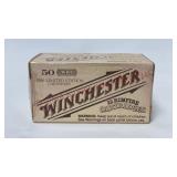 Vintage Winchester 1986 Ltd Ed 22 WRF Magnum -Full