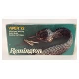 Vintage Remington Viper 22 LR - 500 Round Brick