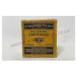 Vintage Canadian Industries Limited 22 LR - Full