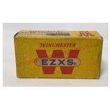 Vintage Winchester EZXS 22 Shorts - Full