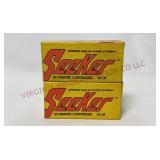 Vtg Seeker 22LR High Velocity - 2 - Full Boxes