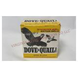Vintage Winchester Western 12 ga Dove Quail #8