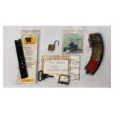 Ruger 10/22 Parts & Magazine - See Desc