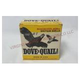 Vintage Winchester Western 12 ga Dove Quail #8