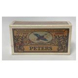 Peters Promotional 22 Short High Velocity - Full