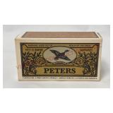 Peters Promotional 22 LR High Velocity - Full